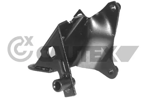 Handler.Part Holder, engine mounting CAUTEX 460949 1