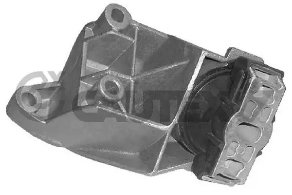 Handler.Part Engine mounting CAUTEX 020491 1