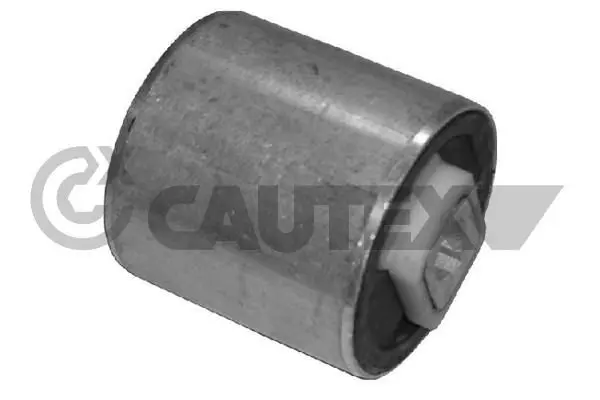 Handler.Part Bush, control arm mounting CAUTEX 200926 1