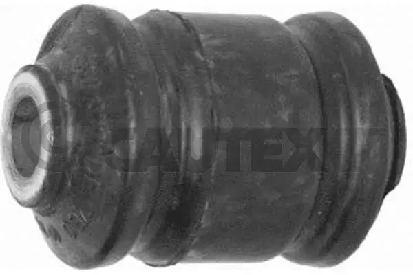 Handler.Part Bush, control arm mounting CAUTEX 460172 1