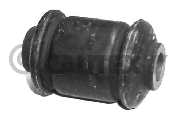 Handler.Part Bush, control arm mounting CAUTEX 460173 1