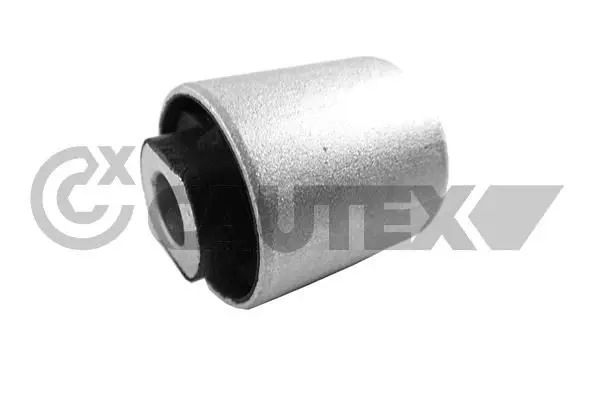 Handler.Part Bush, control arm mounting CAUTEX 460176 1