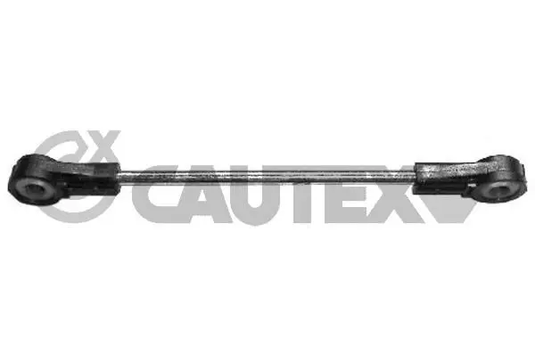 Handler.Part Selector-/shift rod CAUTEX 460945 1