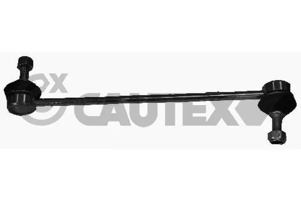 Handler.Part Rod/strut, stabiliser CAUTEX 020927 1