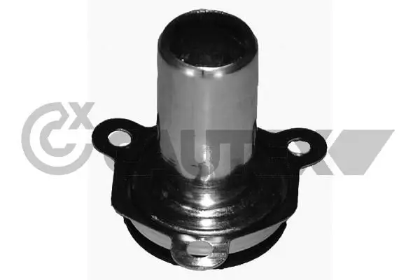 Handler.Part Guide tube, clutch CAUTEX 031464 1