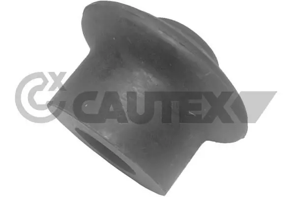 Handler.Part Rubber buffer, engine mounting CAUTEX 460162 1