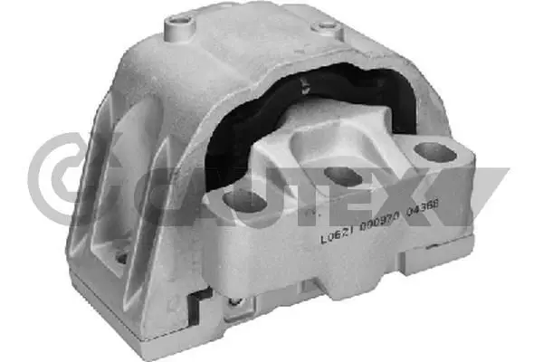 Handler.Part Engine mounting CAUTEX 460937 1