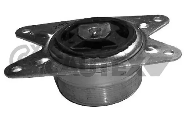 Handler.Part Engine mounting CAUTEX 480483 1