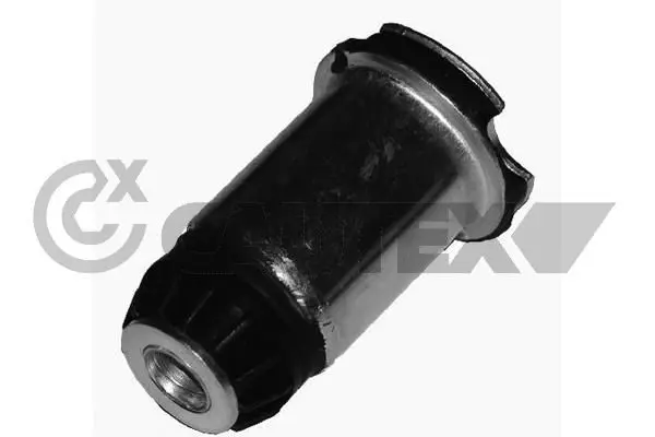 Handler.Part Mounting, axle bracket CAUTEX 020528 1