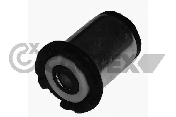 Handler.Part Mounting, axle bracket CAUTEX 020529 1