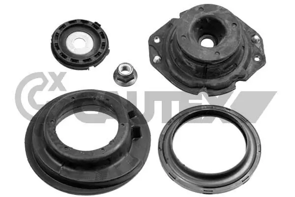 Handler.Part Repair kit, suspension strut CAUTEX 021075 1