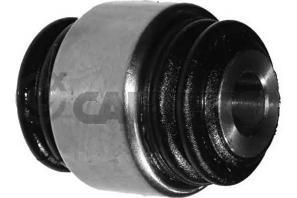 Handler.Part Bush, control arm mounting CAUTEX 030888 1