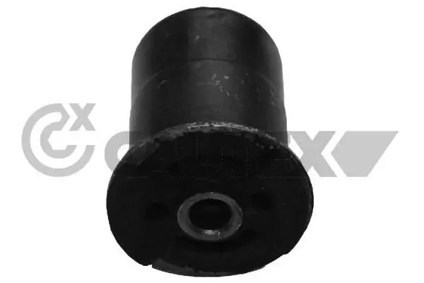 Handler.Part Mounting, axle beam CAUTEX 021276 1