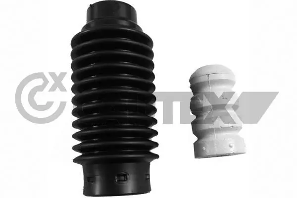 Handler.Part Dust cover kit, shock absorber CAUTEX 031162 1