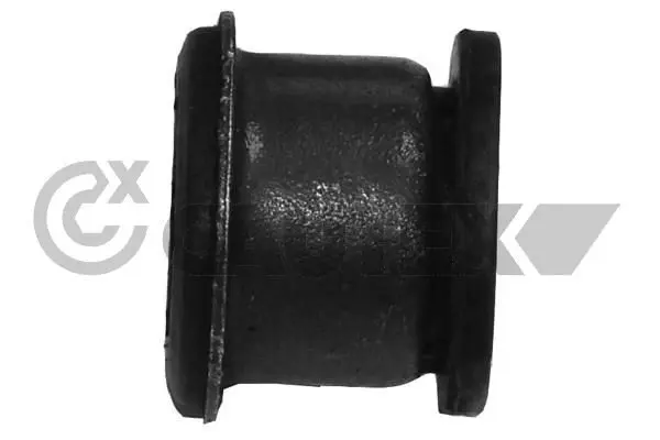 Handler.Part Bush, control arm mounting CAUTEX 031465 1