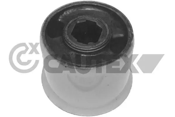 Handler.Part Bush, control arm mounting CAUTEX 461119 1