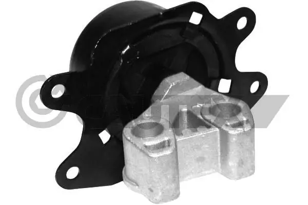 Handler.Part Engine mounting CAUTEX 481060 1