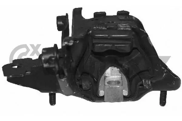 Handler.Part Engine mounting CAUTEX 461304 1