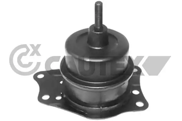 Handler.Part Engine mounting CAUTEX 462477 1