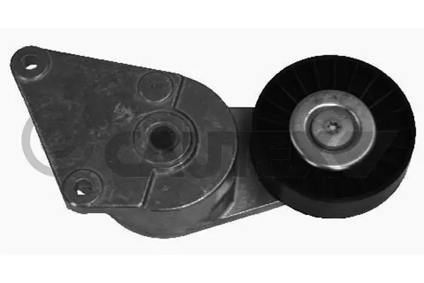 Handler.Part Tensioner lever, v-ribbed belt CAUTEX 030972 1