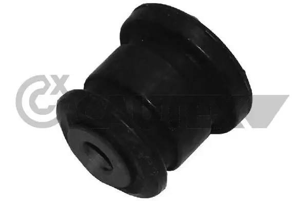 Handler.Part Bush, control arm mounting CAUTEX 081033 1