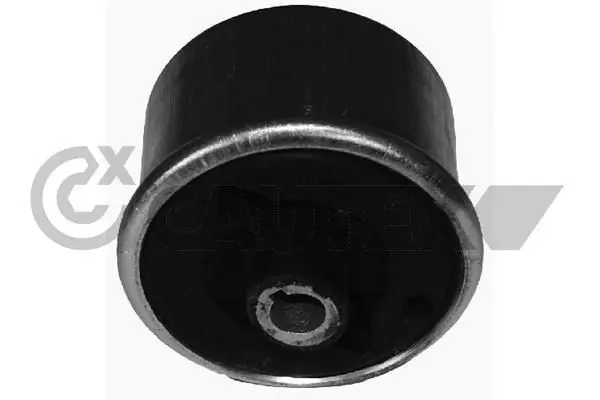 Handler.Part Bush, control arm mounting CAUTEX 081036 1