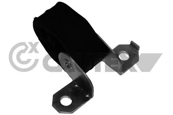 Handler.Part Holder, exhaust system CAUTEX 461053 1