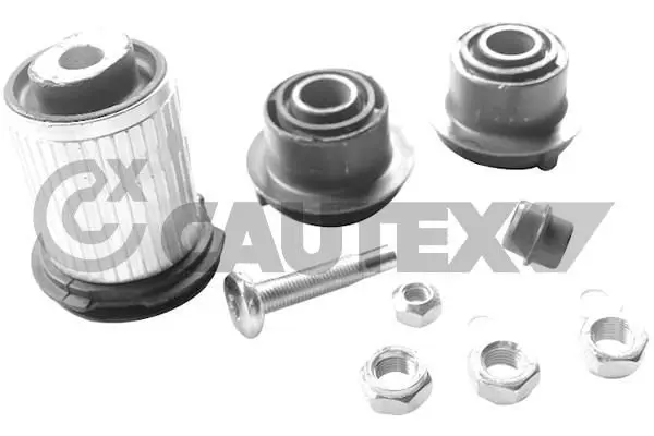 Handler.Part Suspension kit CAUTEX 180181 1