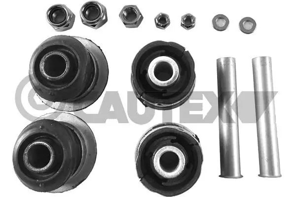 Handler.Part Suspension kit CAUTEX 180924 1