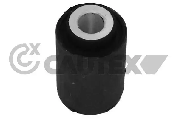 Handler.Part Bush, control arm mounting CAUTEX 180927 1