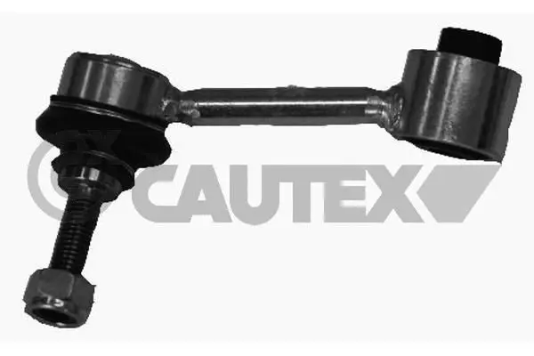 Handler.Part Rod/strut, stabiliser CAUTEX 461077 1