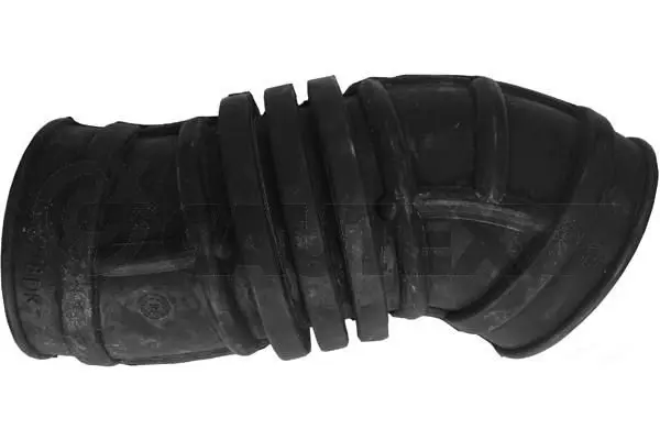 Handler.Part Intake hose, air filter CAUTEX 481069 1