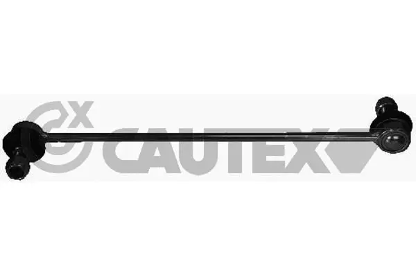 Handler.Part Rod/strut, stabiliser CAUTEX 482520 1