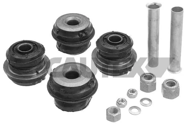 Handler.Part Suspension kit CAUTEX 180175 1