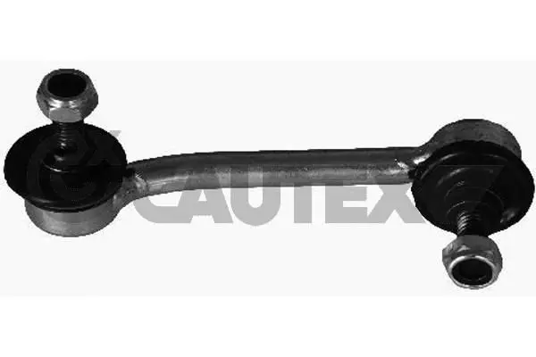 Handler.Part Rod/strut, stabiliser CAUTEX 180939 1