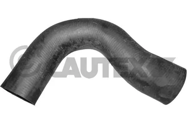 Handler.Part Radiator hose CAUTEX 486045 1