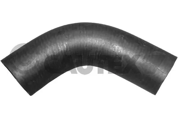 Handler.Part Radiator hose CAUTEX 486066 1