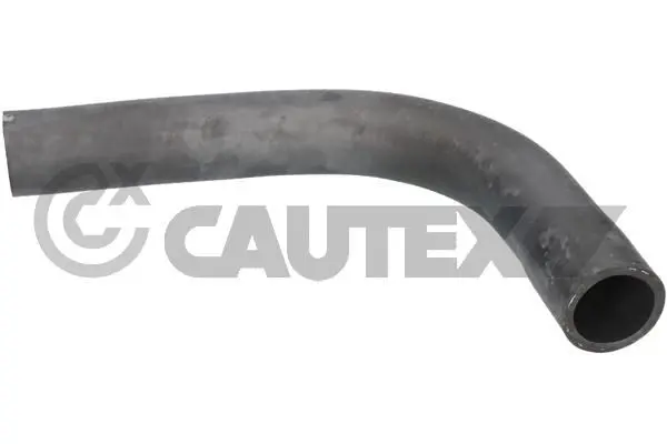 Handler.Part Radiator hose CAUTEX 026422 1