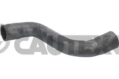 Handler.Part Radiator hose CAUTEX 016341 1