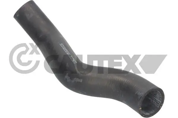 Handler.Part Radiator hose CAUTEX 486238 1