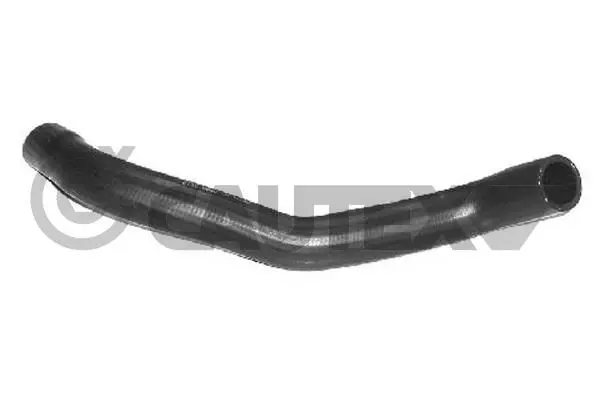 Handler.Part Radiator hose CAUTEX 026552 1