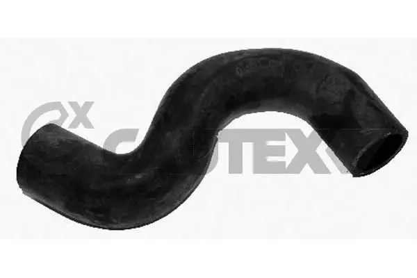 Handler.Part Radiator hose CAUTEX 486506 1