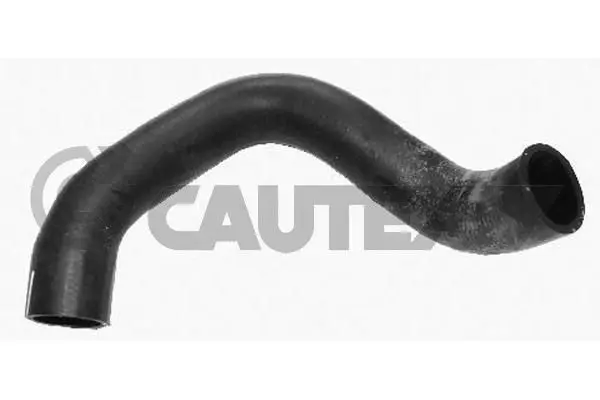 Handler.Part Radiator hose CAUTEX 486514 1