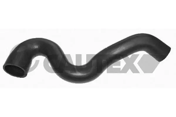 Handler.Part Charger intake hose CAUTEX 466720 1