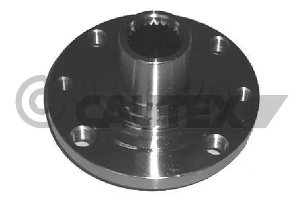 Handler.Part Wheel hub CAUTEX 011021 1