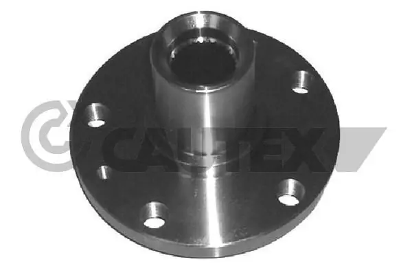 Handler.Part Wheel hub CAUTEX 011027 1