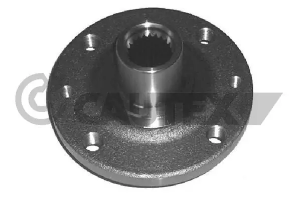 Handler.Part Wheel hub CAUTEX 021040 1