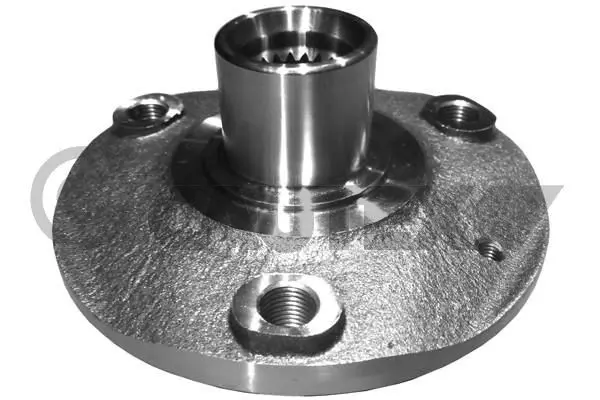 Handler.Part Wheel hub CAUTEX 031007 1