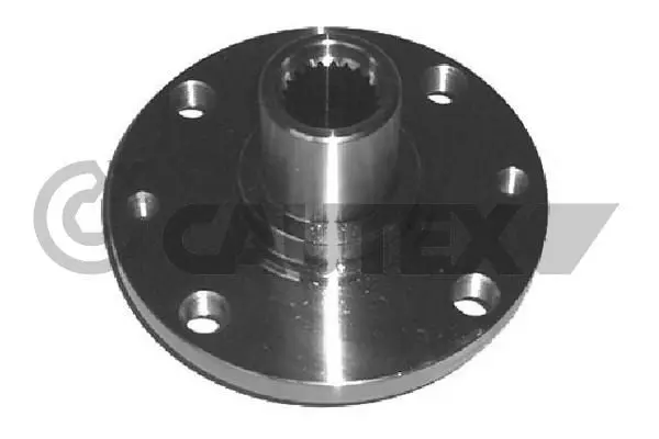 Handler.Part Wheel hub CAUTEX 461001 1