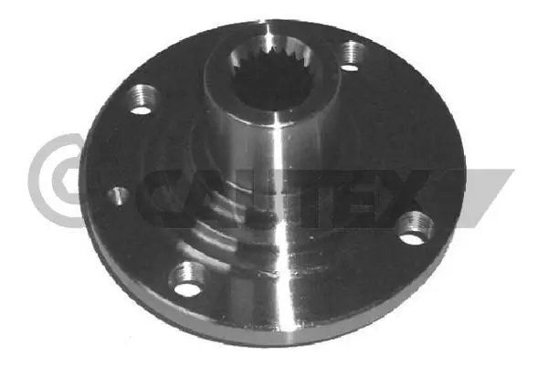 Handler.Part Wheel hub CAUTEX 461004 1